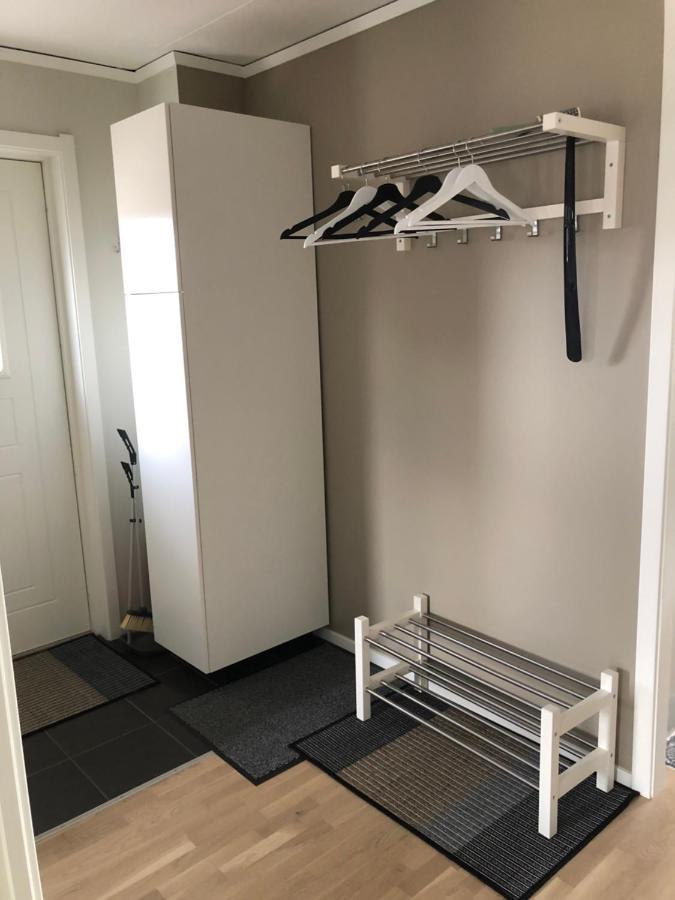 Raemsbyns Fritidsby, Naera Romme Alpin Idkerberget Exterior foto