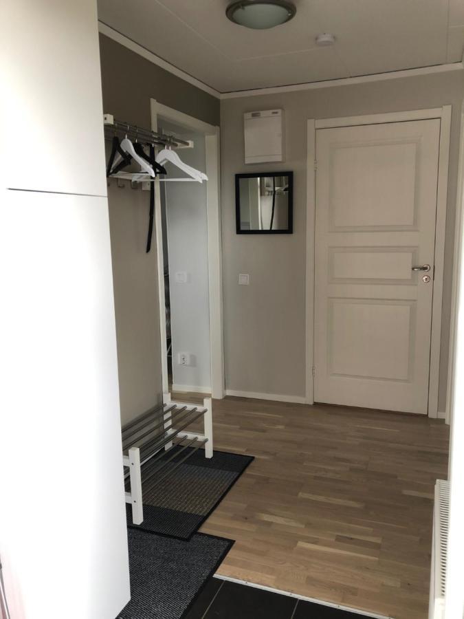 Raemsbyns Fritidsby, Naera Romme Alpin Idkerberget Exterior foto