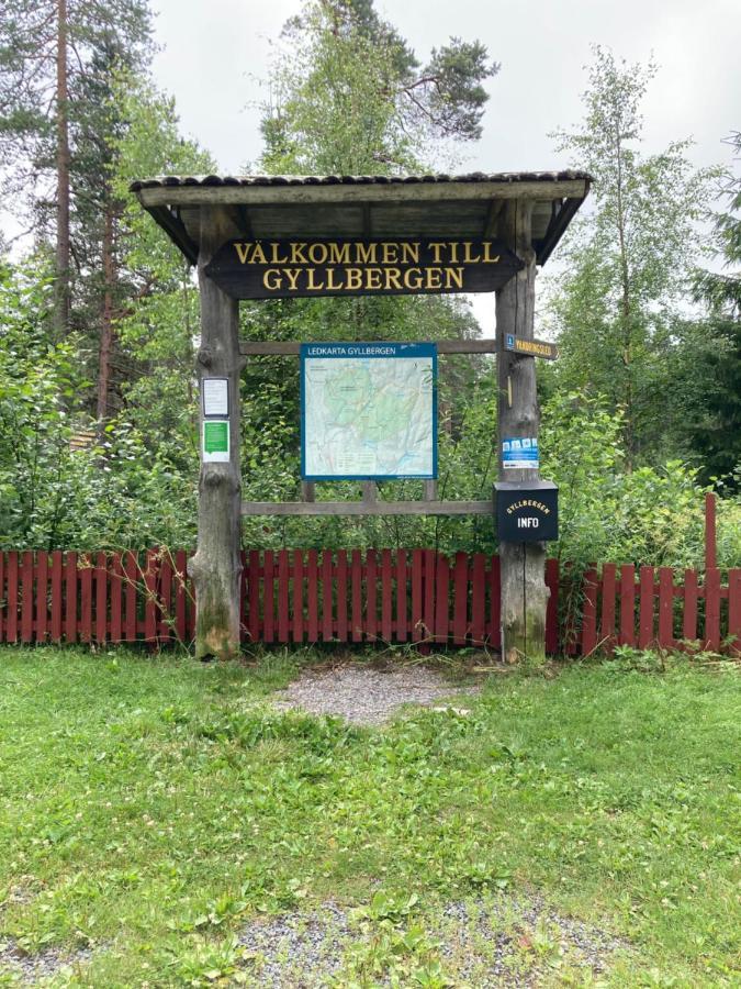 Raemsbyns Fritidsby, Naera Romme Alpin Idkerberget Exterior foto